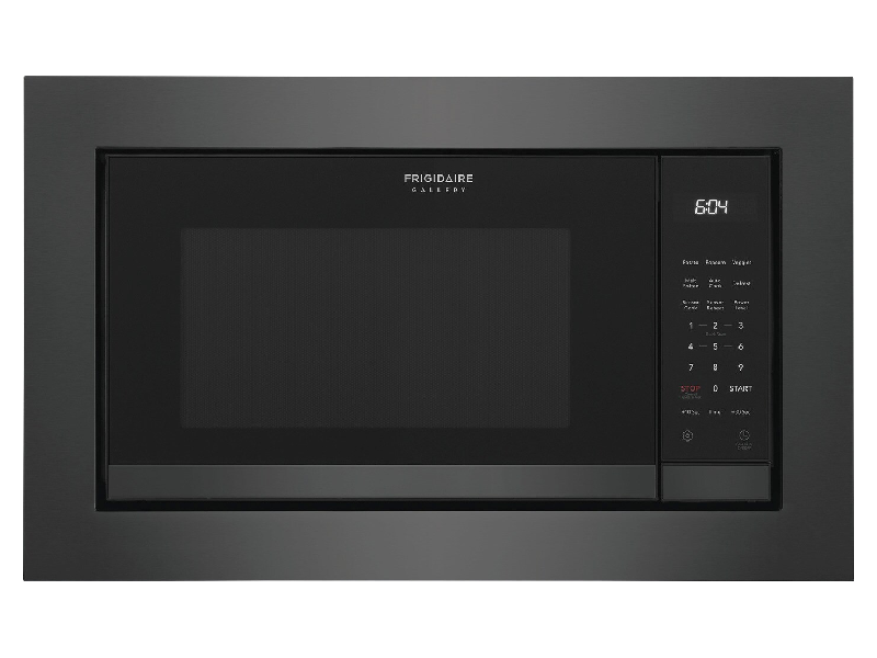 24" Frigidaire Gallery 2.2 Cu. Ft. Built-In Microwave - GMBS3068AD