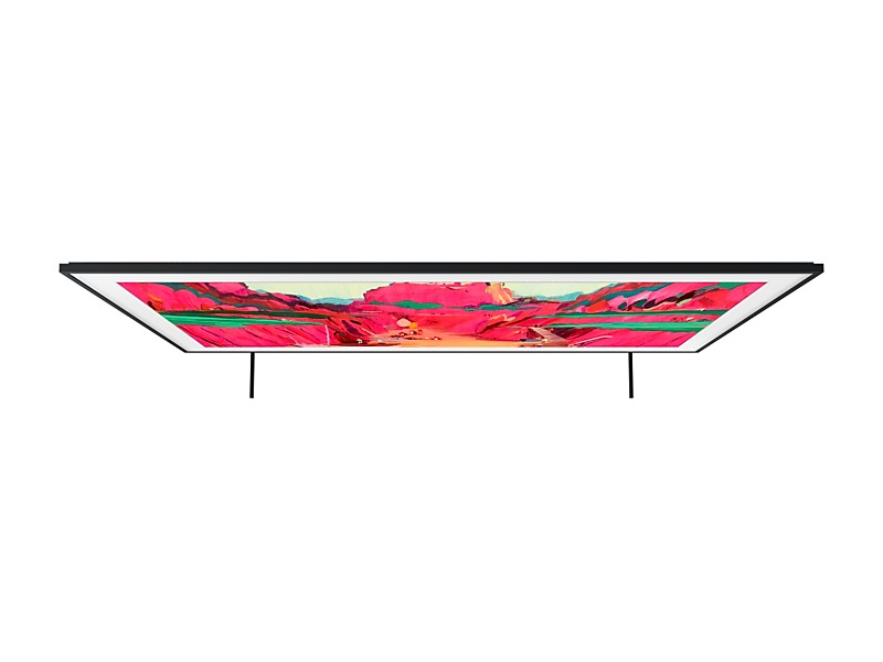 85" Samsung QN85LS03FWFXZC The Frame Pro 4K Vision AI Smart TV (2025)