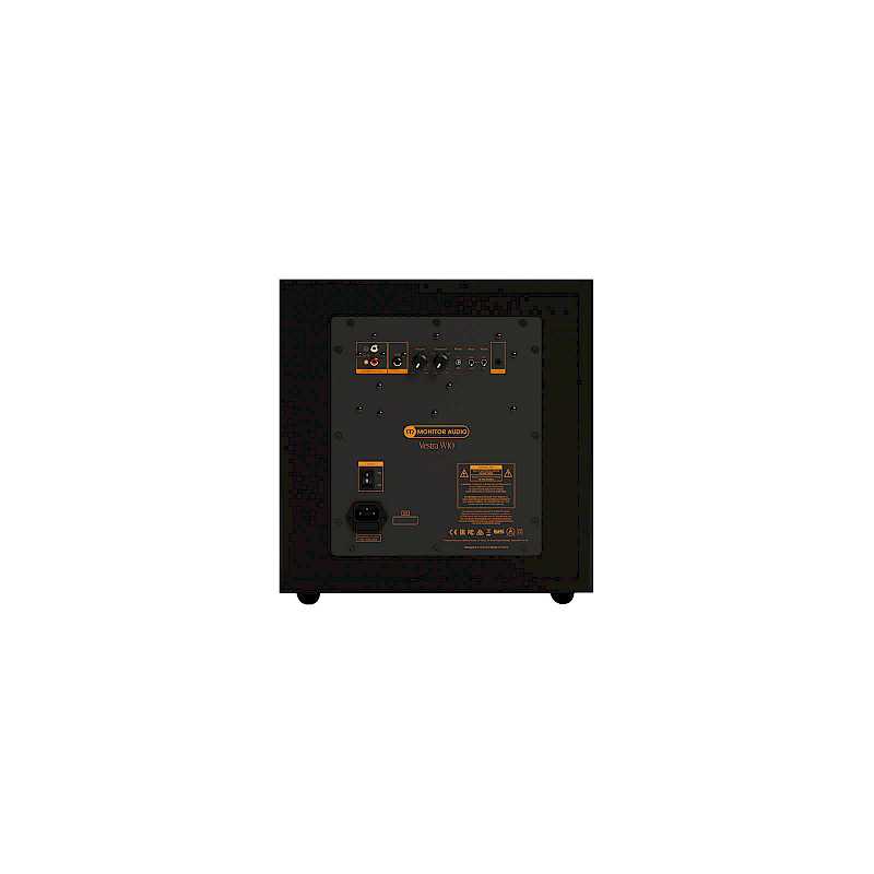 Monitor Audio Vestra W10 Subwoofer - VESW10B