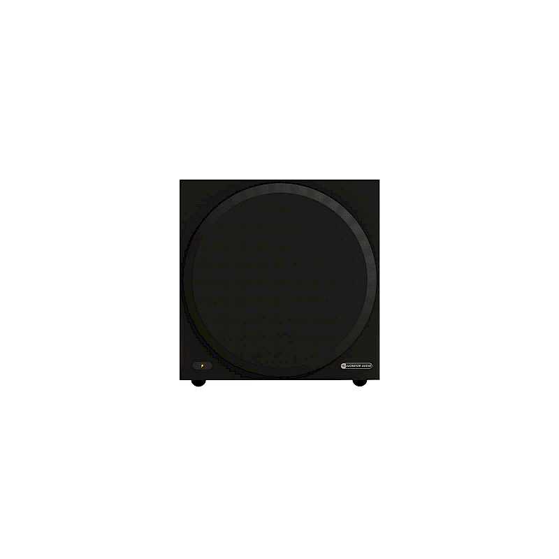 Monitor Audio Vestra W10 Subwoofer - VESW10B