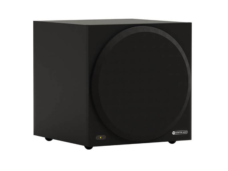 Monitor Audio Vestra W10 Subwoofer - VESW10B