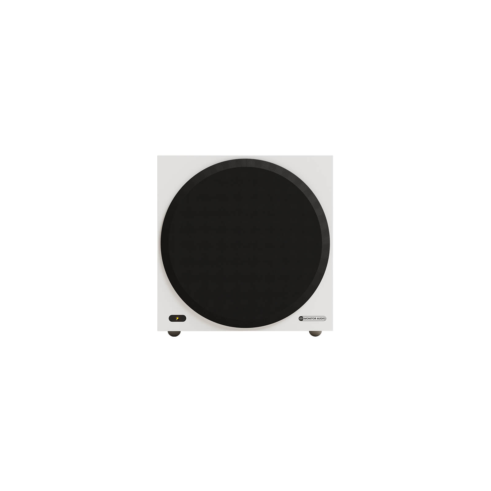 Monitor Audio Vestra W10 Subwoofer - VESW10W