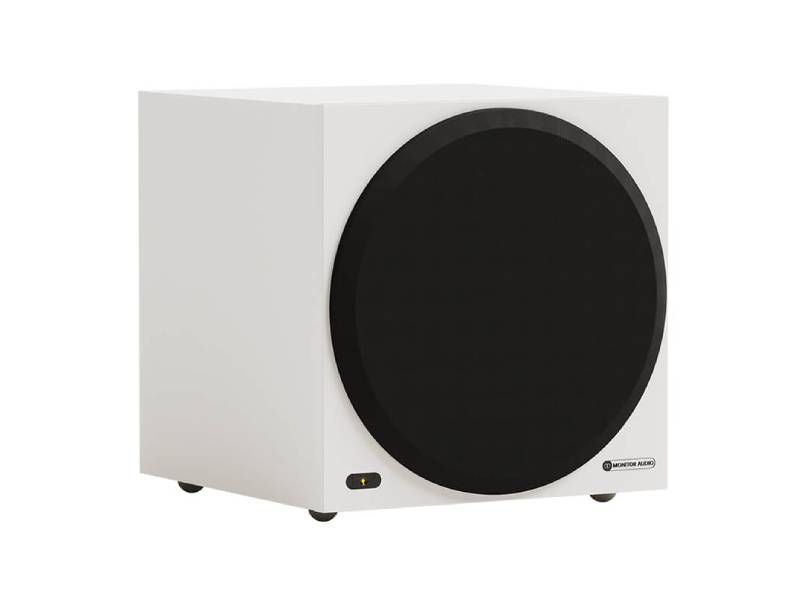 Monitor Audio Vestra W10 Subwoofer - VESW10W