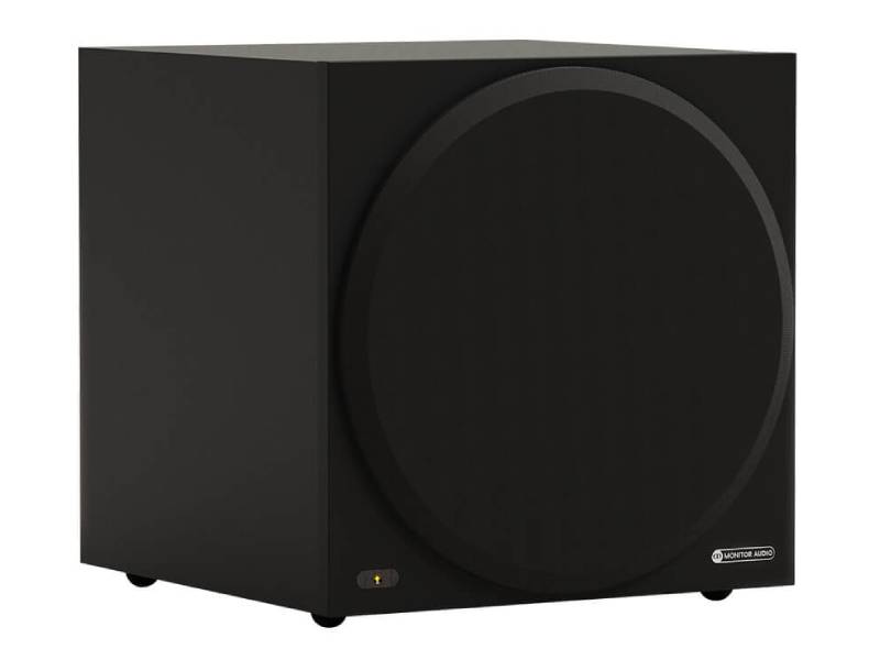 Monitor Audio Vestra W12 Subwoofer - VESW12B