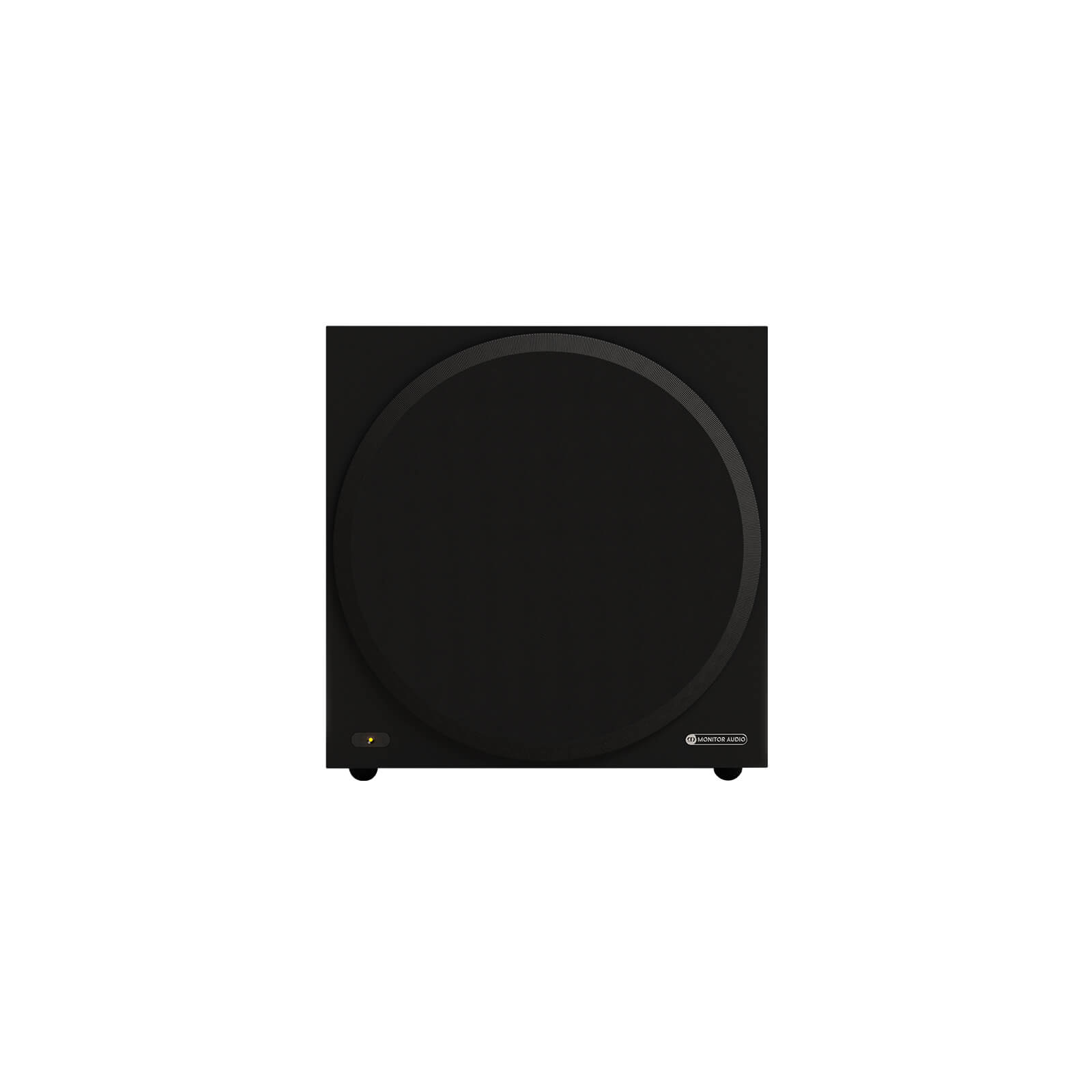 Monitor Audio Vestra W12 Subwoofer - VESW12B