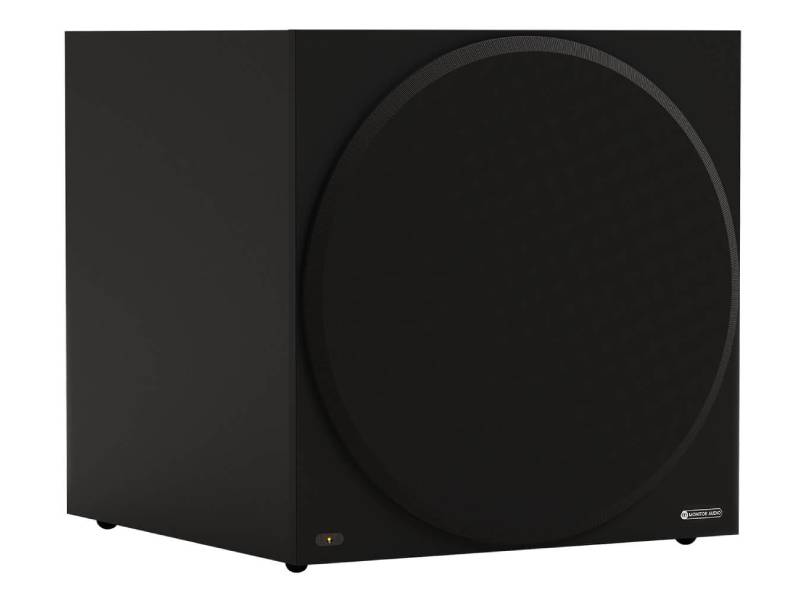 Monitor Audio Vestra W15 Subwoofers - VESW15B