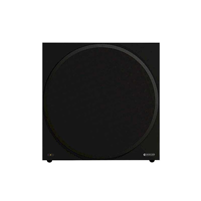 Monitor Audio Vestra W15 Subwoofers - VESW15B