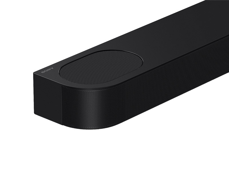 Sony HTB600 BRAVIA Theatre Bar 6 3.1.2ch Soundbar with Powerful Wireless Subwoofer