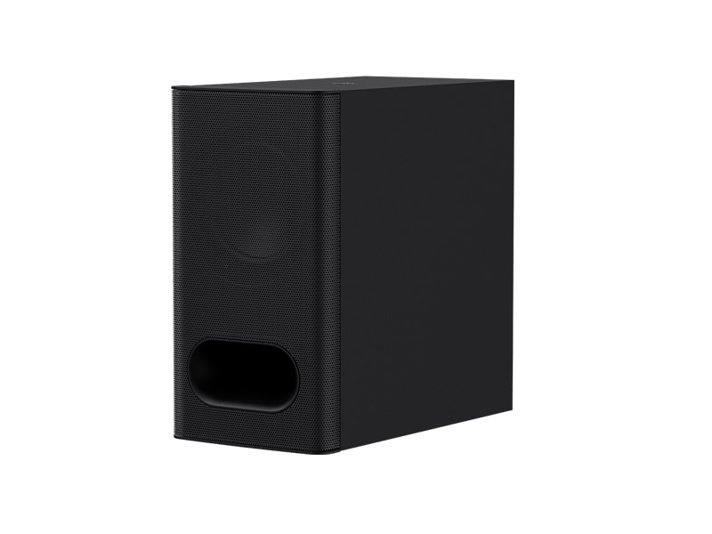 Sony HTB600 BRAVIA Theatre Bar 6 3.1.2ch Soundbar with Powerful Wireless Subwoofer