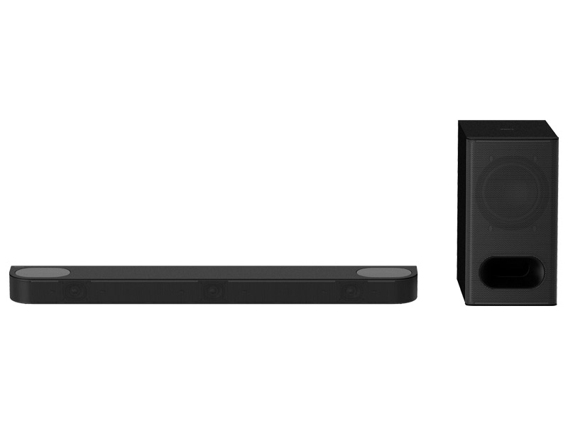 Sony HTB600 BRAVIA Theatre Bar 6 3.1.2ch Soundbar with Powerful Wireless Subwoofer