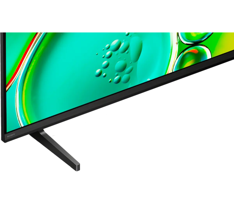 75" Sony K75S20M2 BRAVIA 2 II 4K HDR LED Google TV (2025)