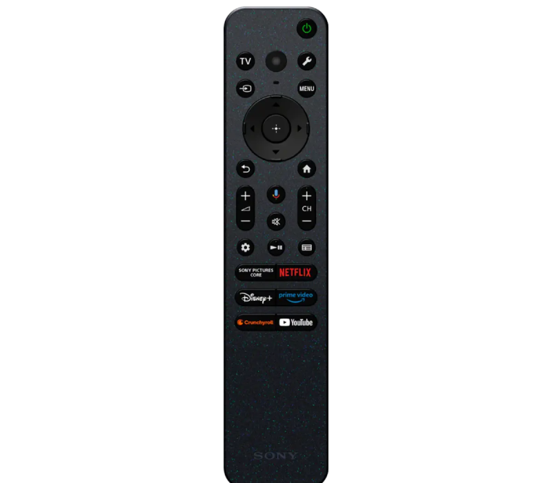 75" Sony K75S20M2 BRAVIA 2 II 4K HDR LED Google TV (2025)