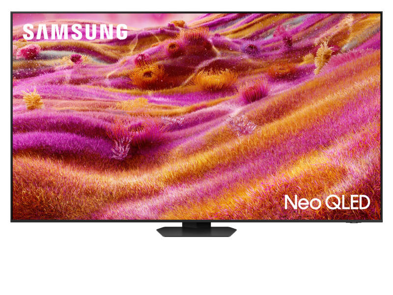 50" Samsung QN50QN90FAFXZC Neo QLED 4K Vision AI Smart TV (2025)