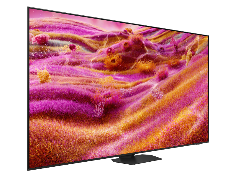75" Samsung QN75QN90FAFXZC Neo QLED 4K Vision AI Smart TV (2025)