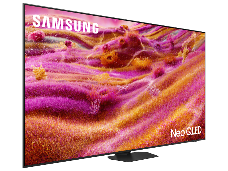 85" Samsung QN85QN90FAFXZC Neo QLED 4K Vision AI Smart TV (2025)