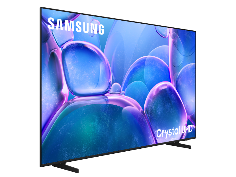 50" Samsung UN50U7900FFXZC Crystal UHD 4K Smart TV (2025)