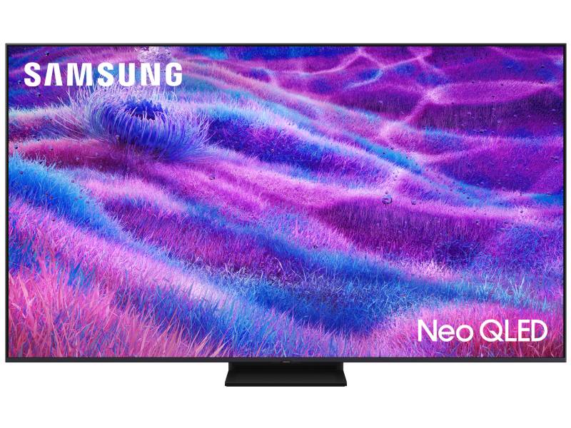 75" Samsung QN75QN80FAFXZC Neo QLED 4K Vision AI Smart TV (2025)