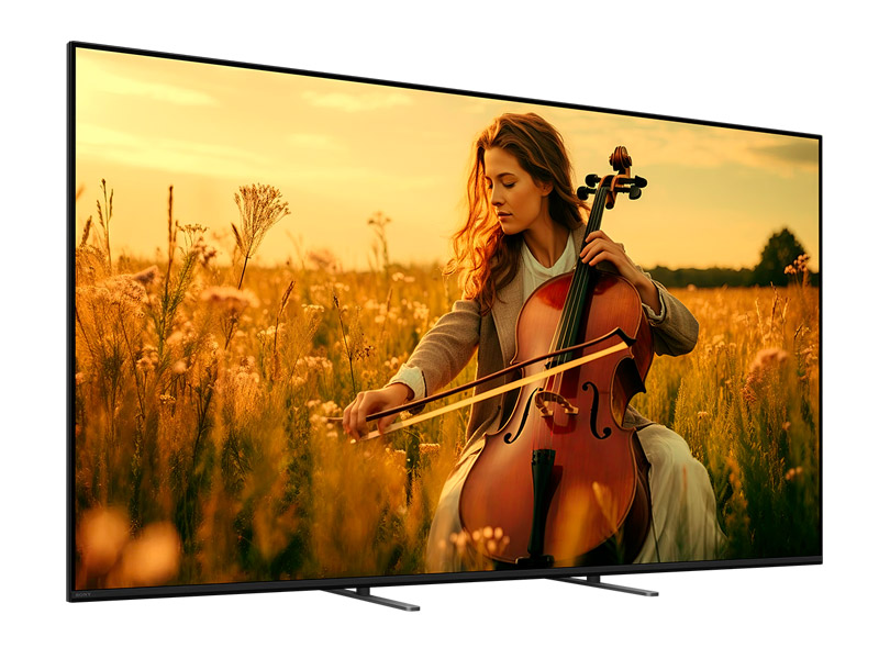 85" Sony K85XR50 BRAVIA 5 Mini LED 4K Ultra HD High Dynamic Range Smart TV (Google TV)