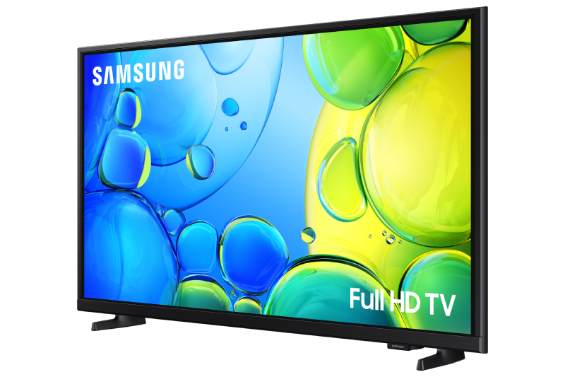 32" Samsung UN32F6000FFXZC Full HD Smart TV (2025)