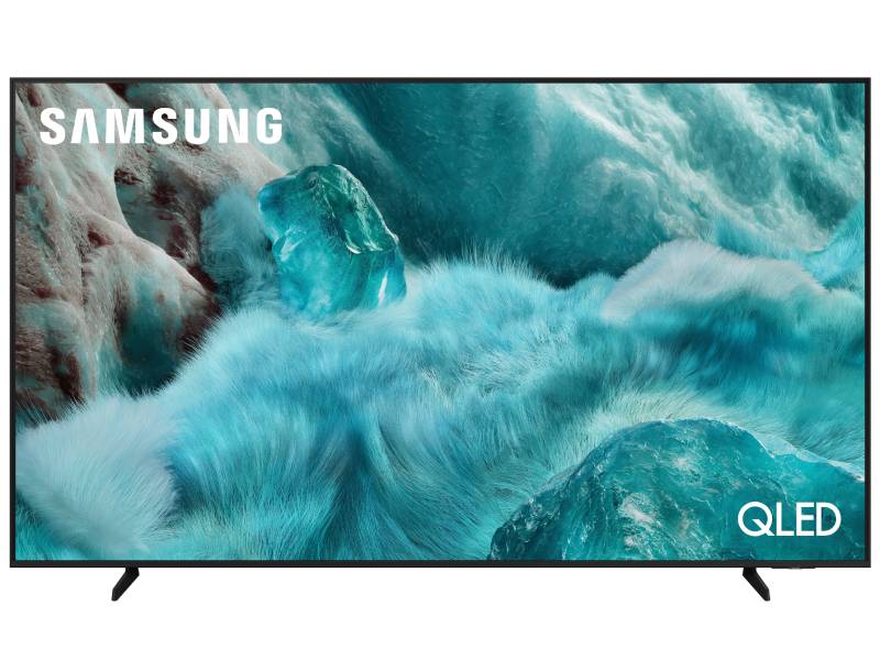 75" Samsung QN75Q7FAAFXZC QLED 4K Vision AI Smart TV (2025)