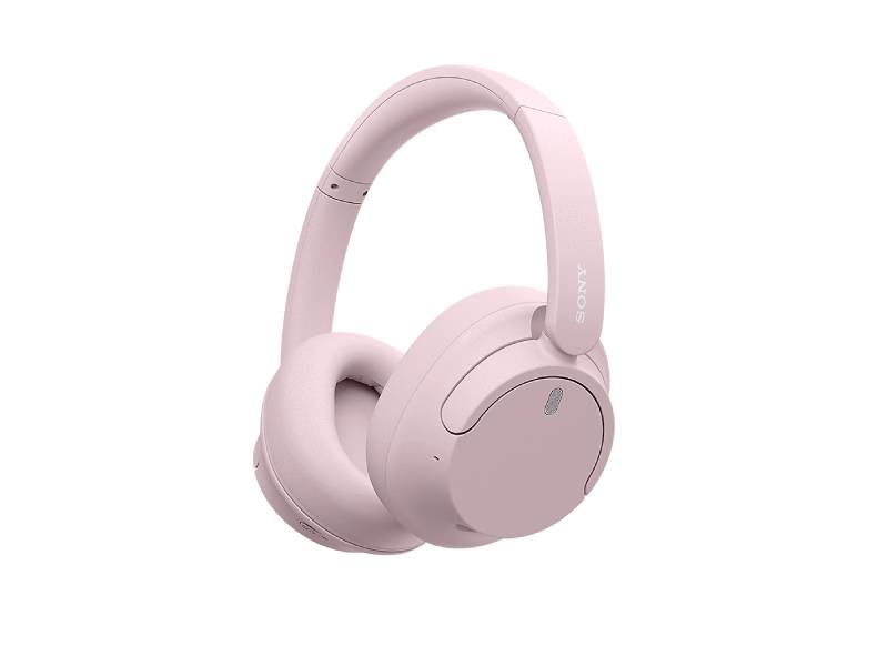Sony Wireless Noise Cancelling Headphones - WHCH720N/P