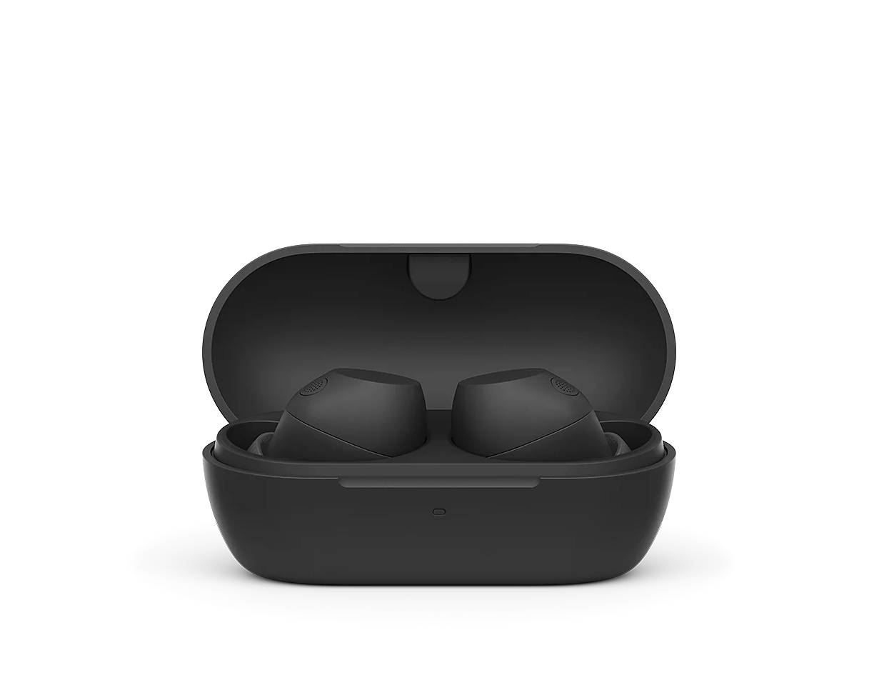 Sony Wireless Noise Cancelling Headphones - WFC710N/B