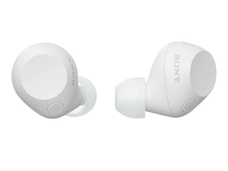 Sony Wireless Noise Cancelling Headphones - WFC710N/W