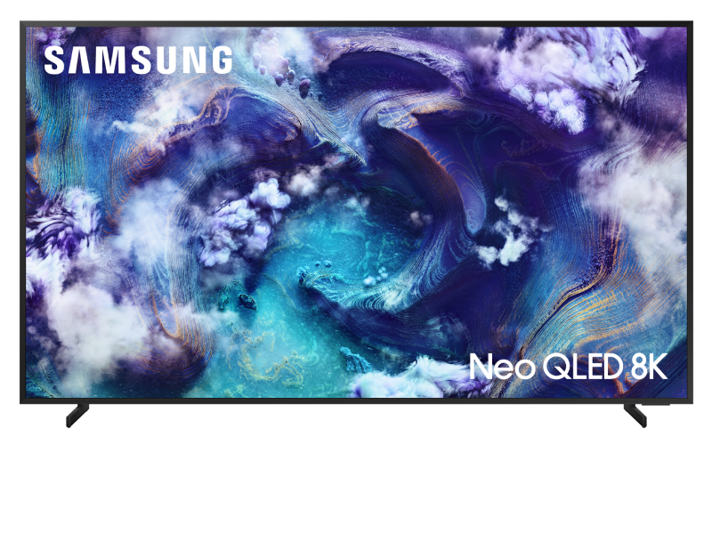 75" Samsung QN75QN900FFXZC Neo QLED 8K Vision AI Smart TV (2025)