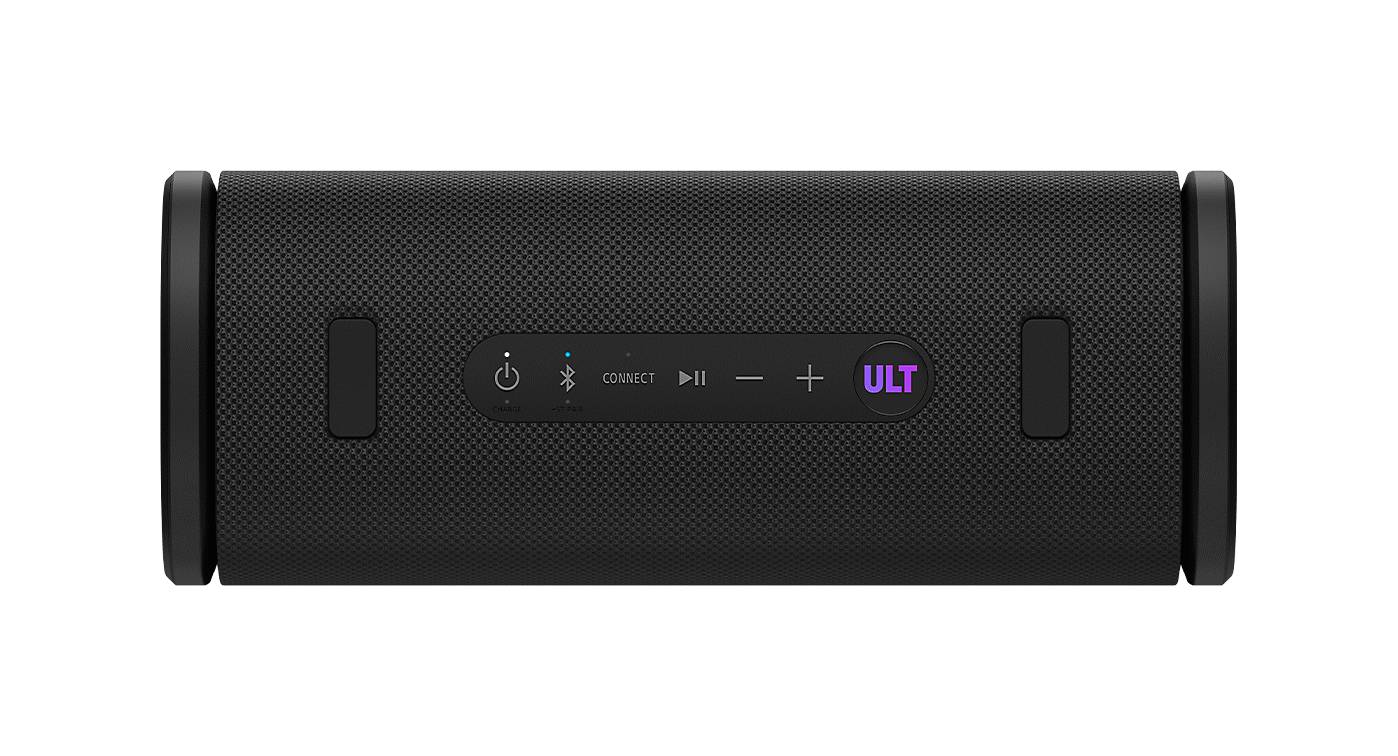Sony Ult Power Sound Series Field 5 Wireless Portable Speaker - SRSULT50B
