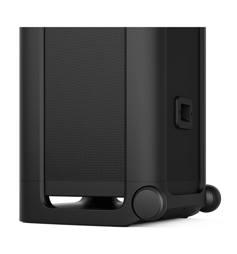Sony Ult Power Sound Series Tower 9AC Party Speaker - SRSULT900AC