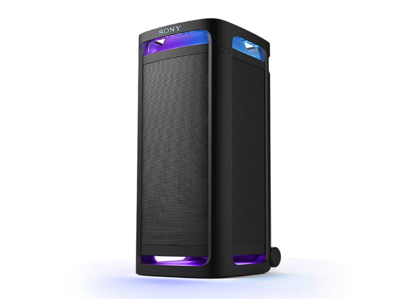 Sony Ult Power Sound Series Tower 9AC Party Speaker - SRSULT900AC