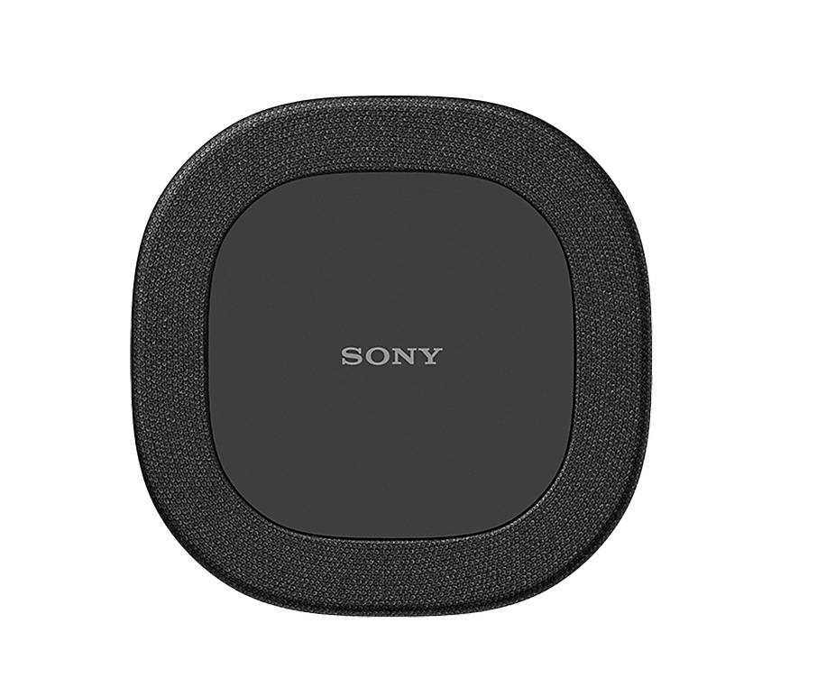 Sony Bravia Theatre Rear 8 Total 100W Additional Wireless Rear Speakers - SARS8