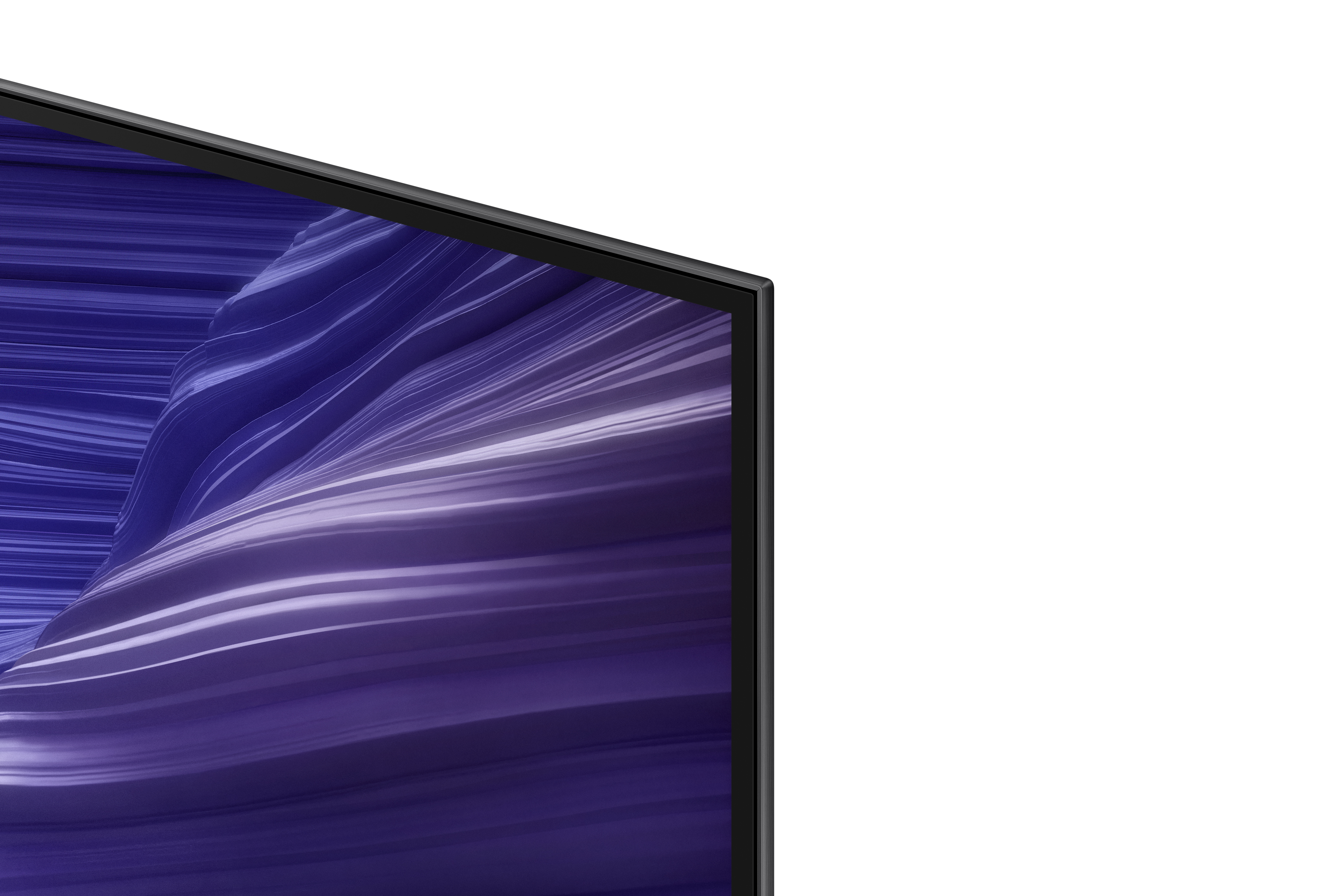 55" Samsung QN55S90FAFXZC OLED S90F 4K Vision AI Smart TV (2025)