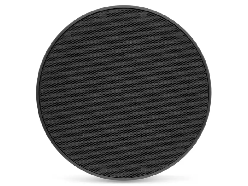 JL Audio M6 Marine Subwoofer 8" with Black Luxe Grille - M6-8IB-L-SbSb-4