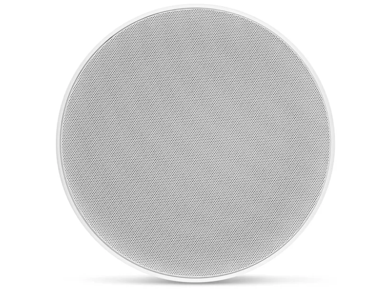 JL Audio M6 Marine Subwoofer 10"with White Luxe Grille - M6-10IB-L-GwSw-4