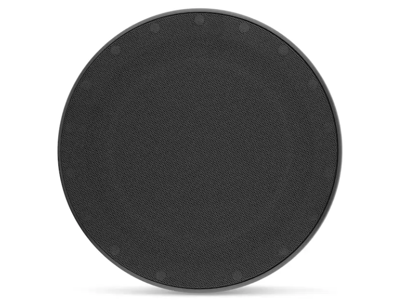 JL Audio M6 Marine Subwoofer 10"with Black Luxe Grille - M6-10IB-L-SbSb-4