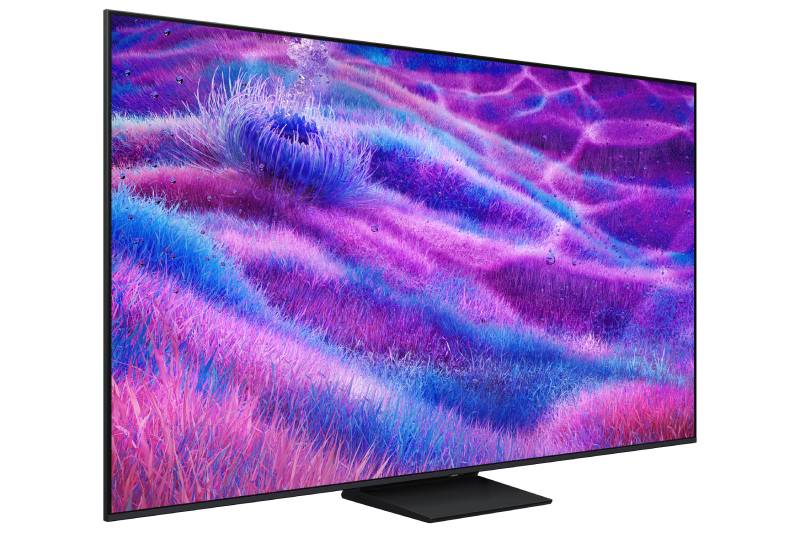 55" Samsung QN55QN82FAFXZC Neo QLED 4K Vision AI Smart TV (2025)