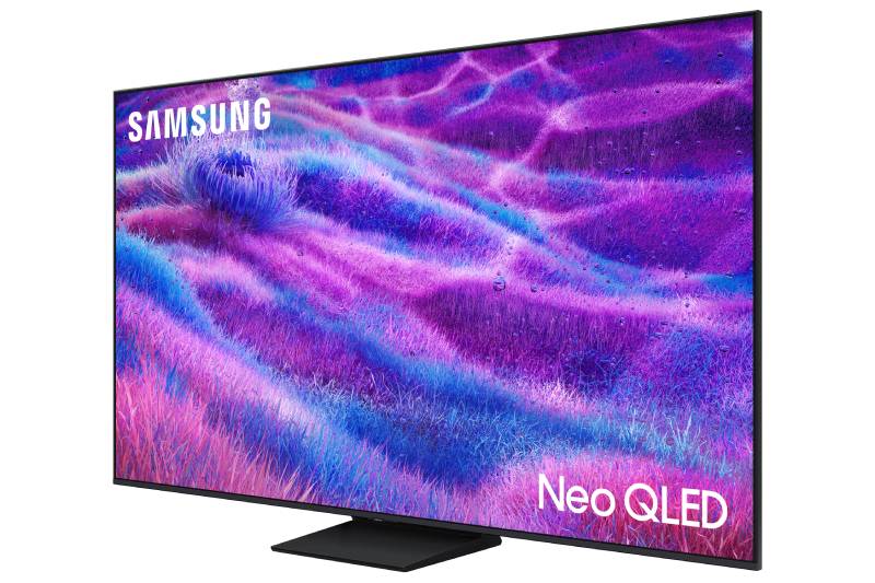 75" Samsung QN75QN82FAFXZC Neo QLED 4K Vision AI Smart TV (2025)