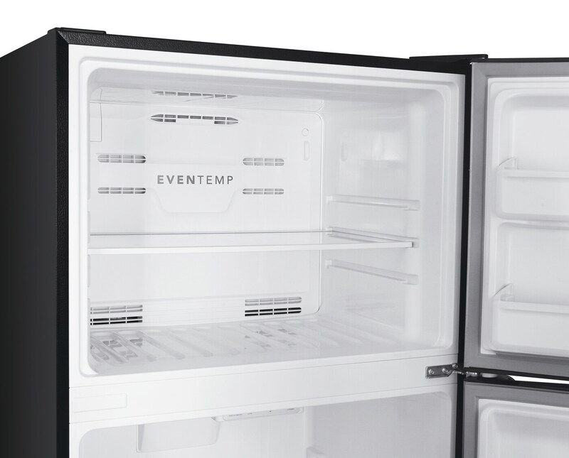 30" Frigidaire 18 Cu. Ft. Garage Ready Top Freezer Refrigerator - FRTE1835AS
