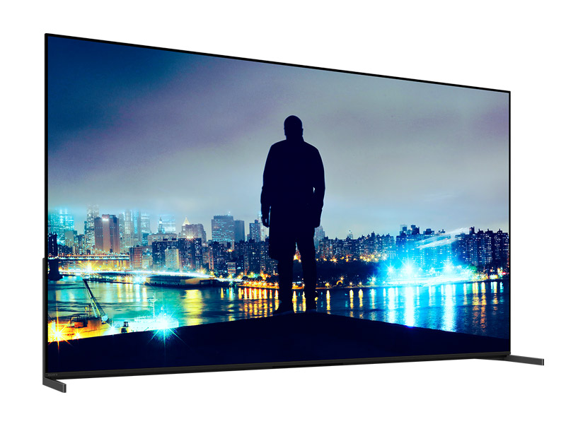 65" Sony K65XR80M2 BRAVIA 8 II OLED 4K Ultra HD HDR Smart TV (Google TV)