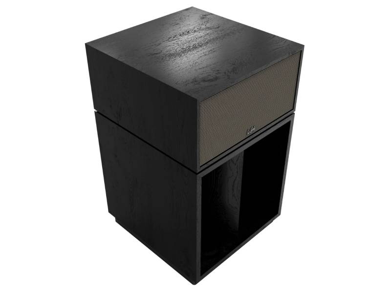 Klipsch Lascala AL6 Heritage 3-way Fully Horn-loaded Loudspeaker - LASCALAAL6B