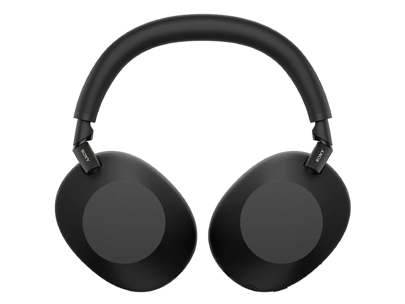 Sony 1000X series Wireless Noise Cancelling Headphones - WH1000XM6/B