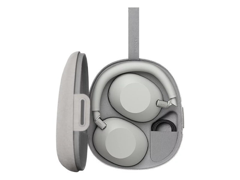 Sony 1000X series Wireless Noise Cancelling Headphones - WH1000XM6/S