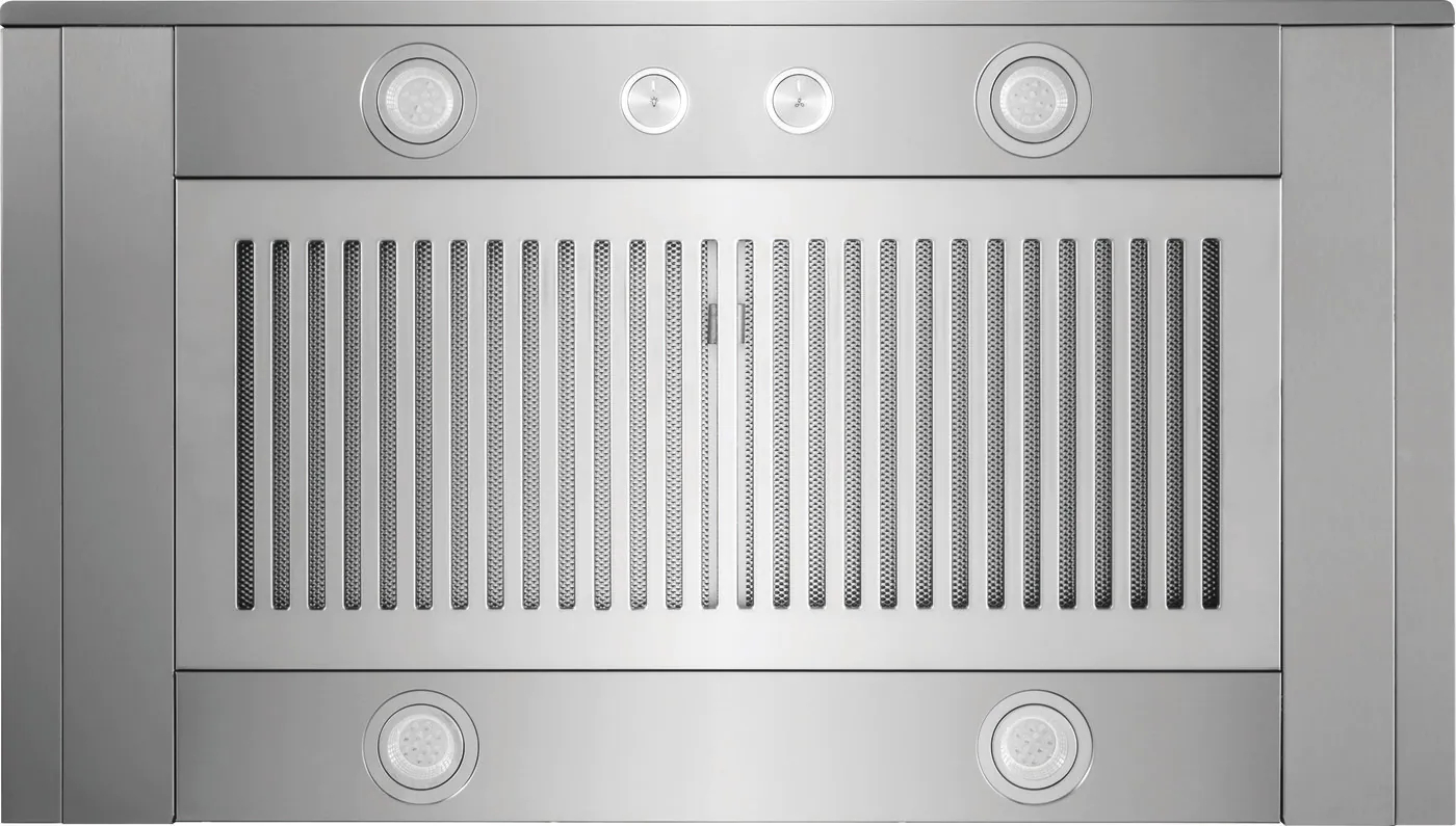 36" Frigidaire Professional Under Cabinet Range Hood - FHWC3650RS