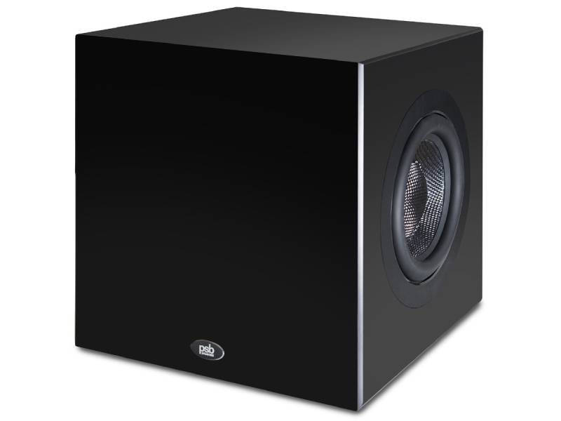 PSB SubSeries BP8 Powered Subwoofer - BP8B