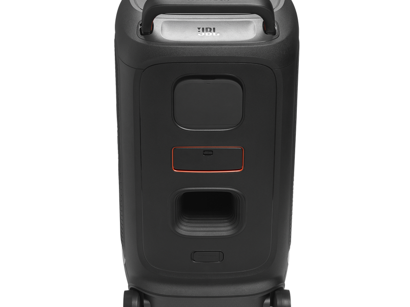 JBL Partybox 520 Portable Bluetooth Party Speaker with AI Sound Boost - JBLPARTYBOX520AM