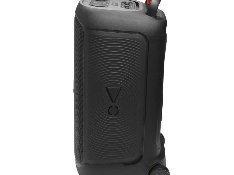 JBL Partybox 520 Portable Bluetooth Party Speaker with AI Sound Boost - JBLPARTYBOX520AM