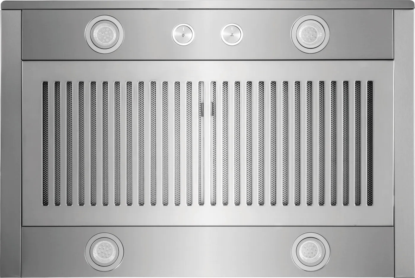 30" Frigidaire Professional Under Cabinet Range Hood - FHWC3050RS