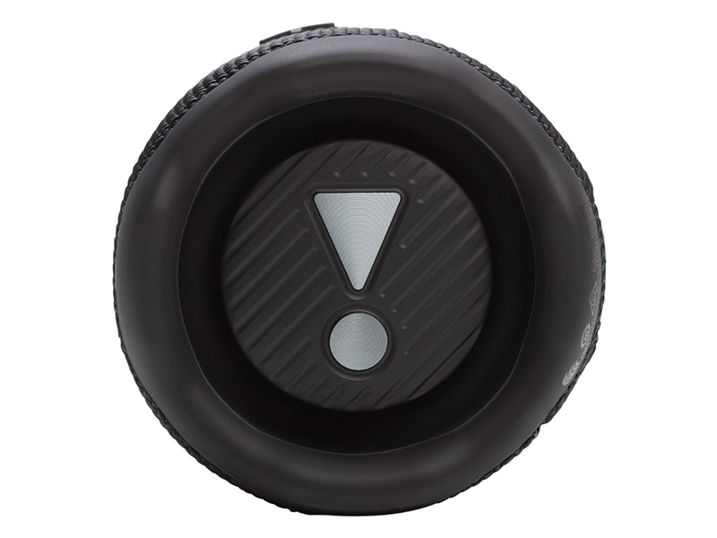 JBL Flip 7 Portable Speaker in Black - JBLFLIP7BLKAM
