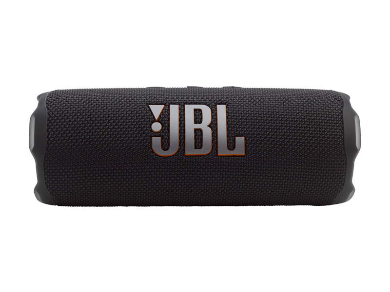JBL Flip 7 Portable Speaker in Black - JBLFLIP7BLKAM